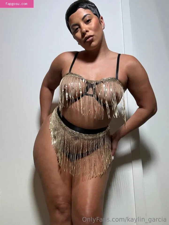 Kaylin Garcia