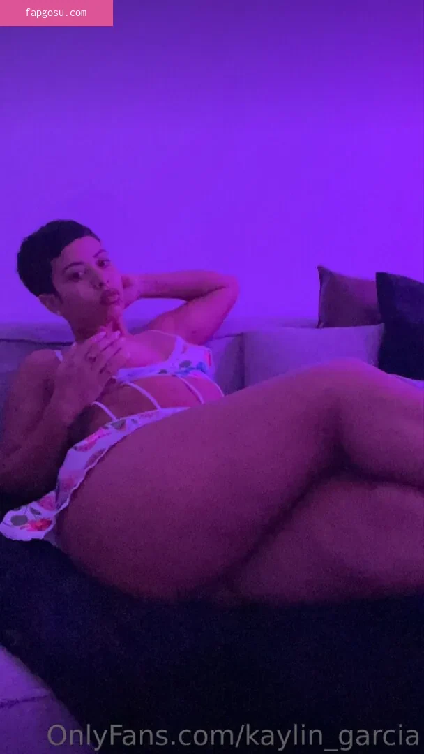 Kaylin Garcia
