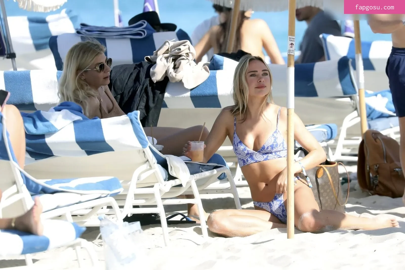 Kimberley Garner
