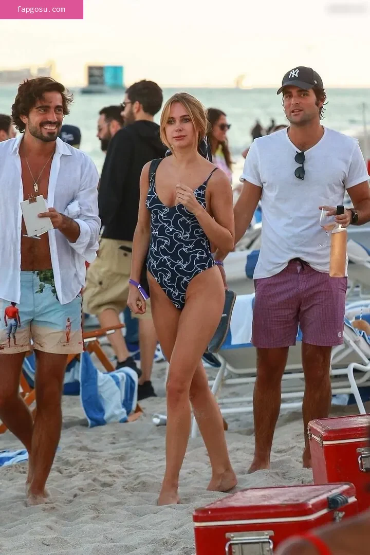 Kimberley Garner