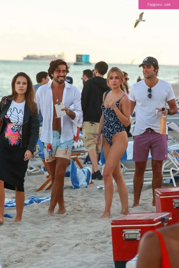 Kimberley Garner