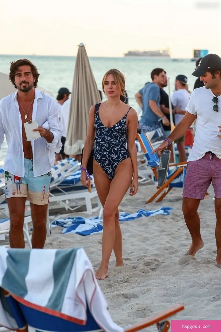 Kimberley Garner