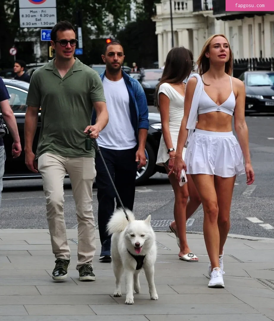 Kimberley Garner