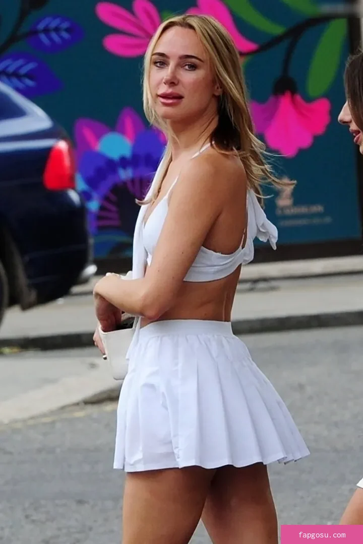 Kimberley Garner