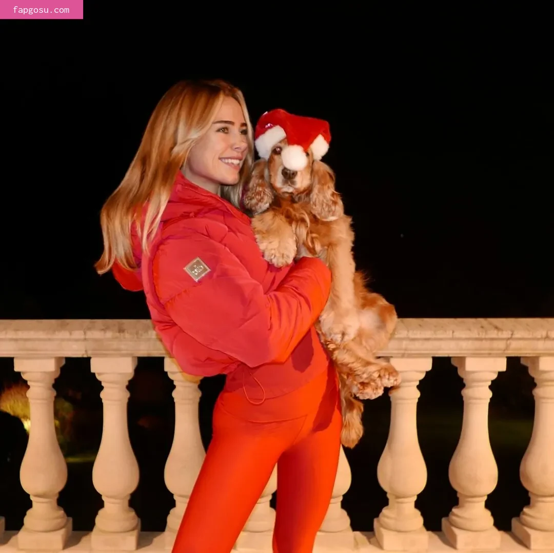 Kimberley Garner