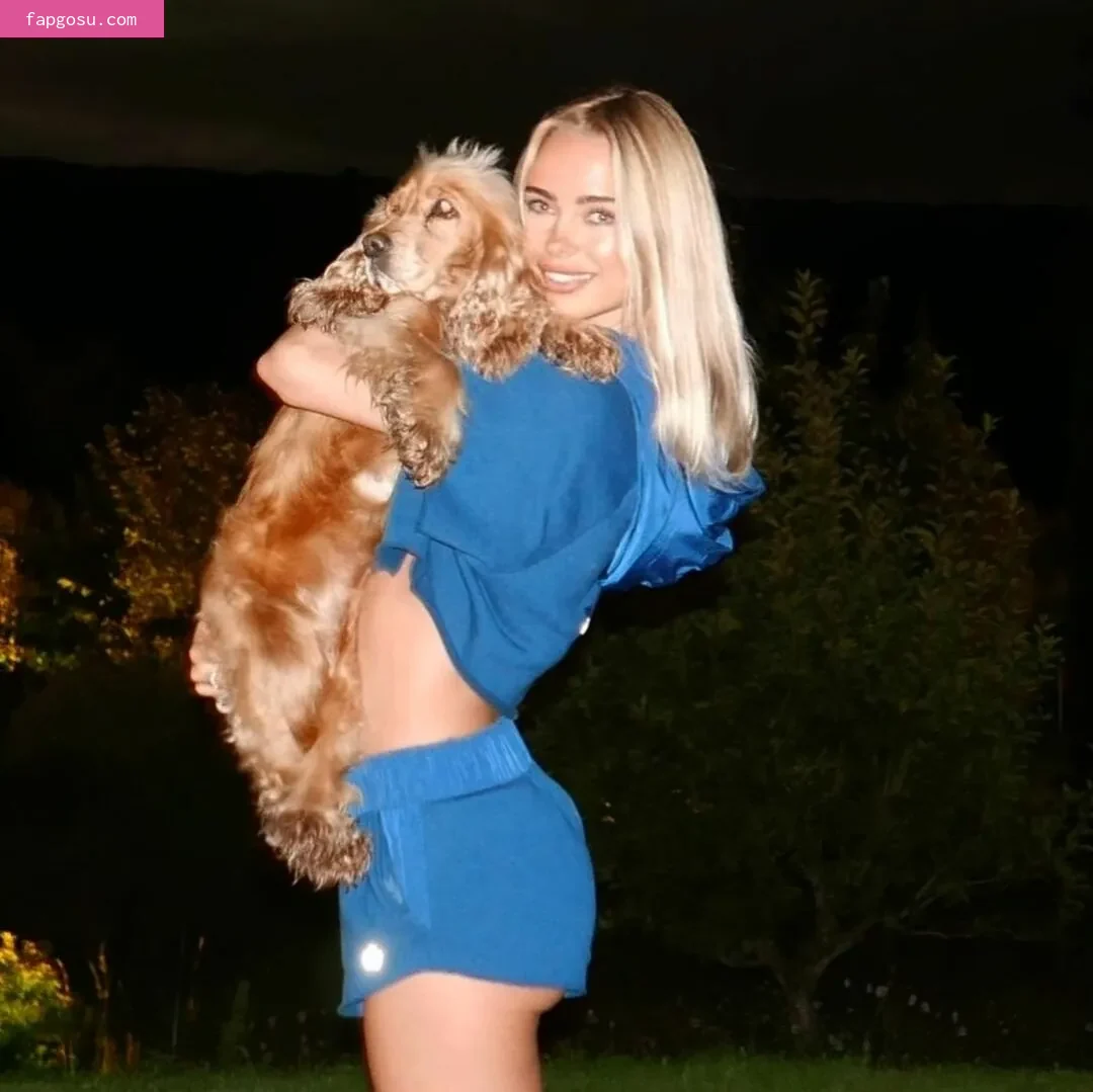 Kimberley Garner