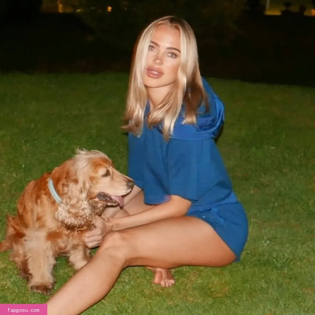 Kimberley Garner