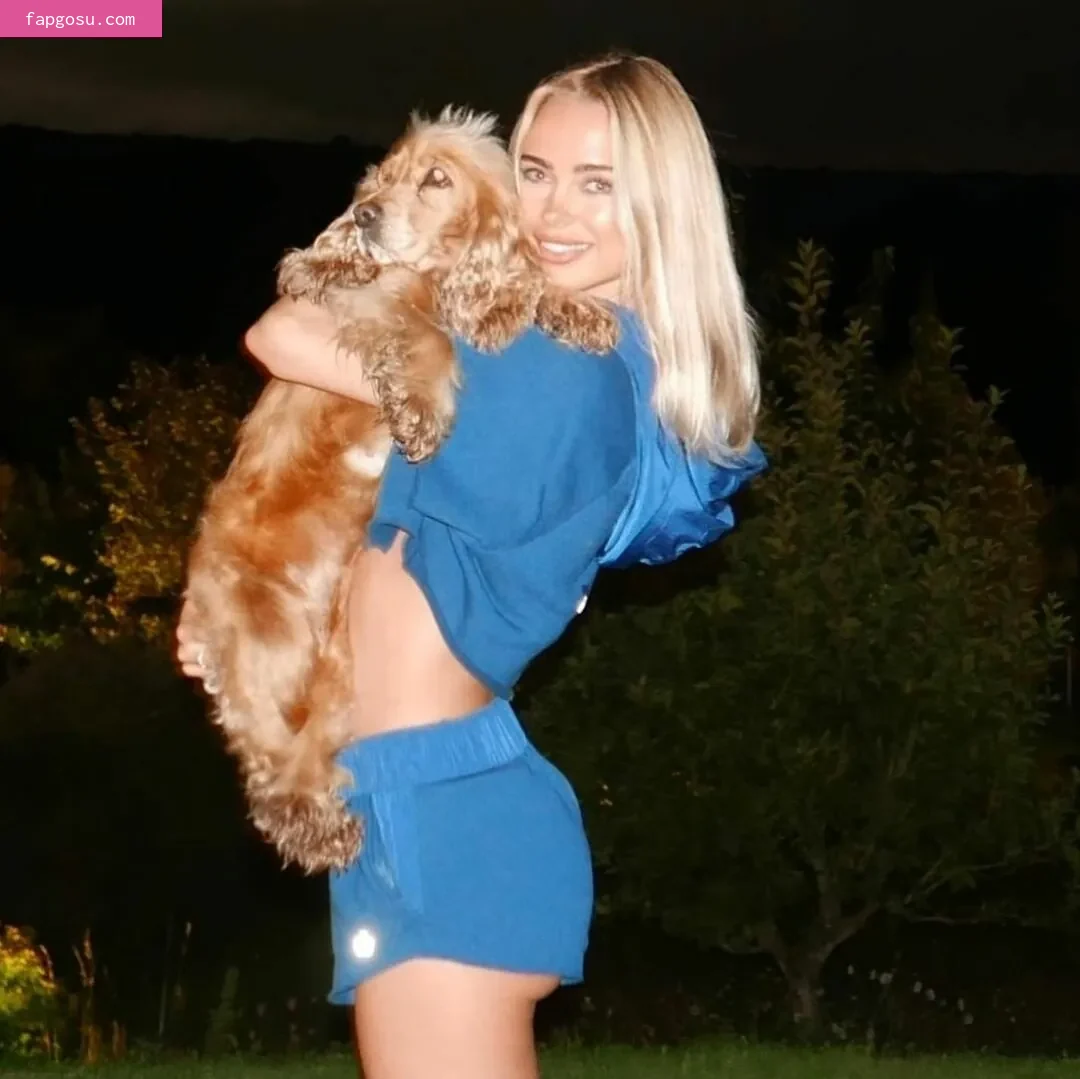 Kimberley Garner