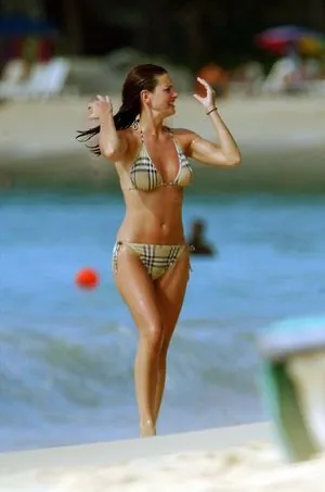 Kirsty Gallacher content