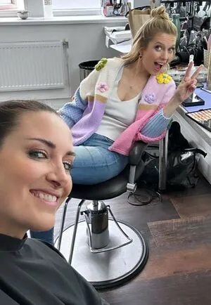 Kirsty Gallacher content