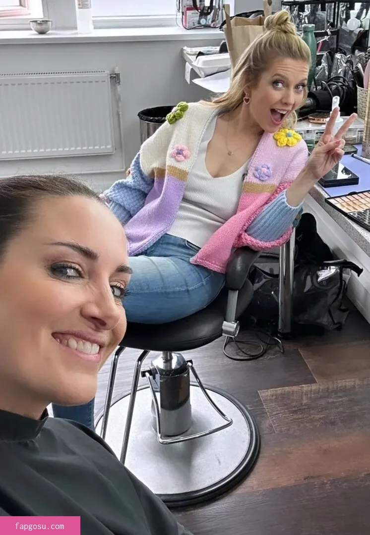 Kirsty Gallacher