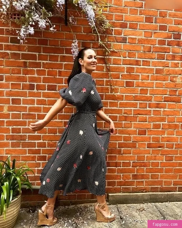 Kirsty Gallacher