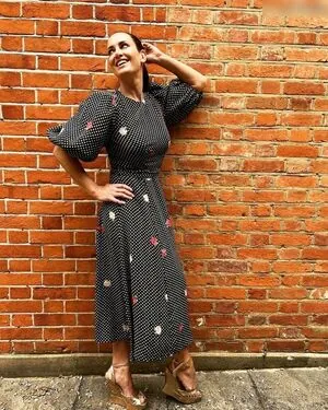 Kirsty Gallacher content