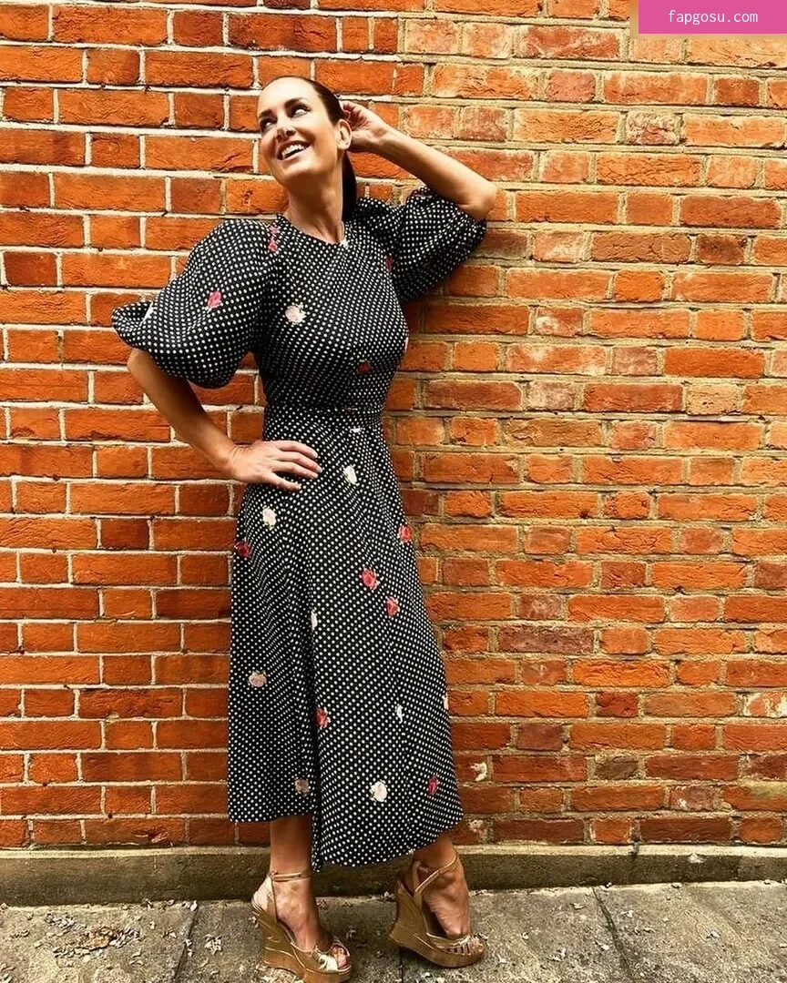 Kirsty Gallacher