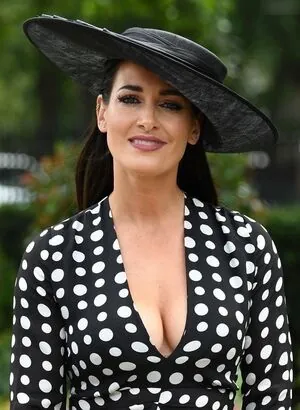 Kirsty Gallacher content