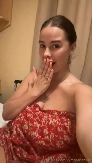 Kym Graham
