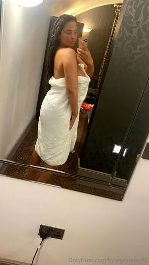 Kym Graham
