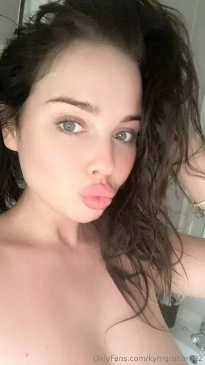 Kym Graham