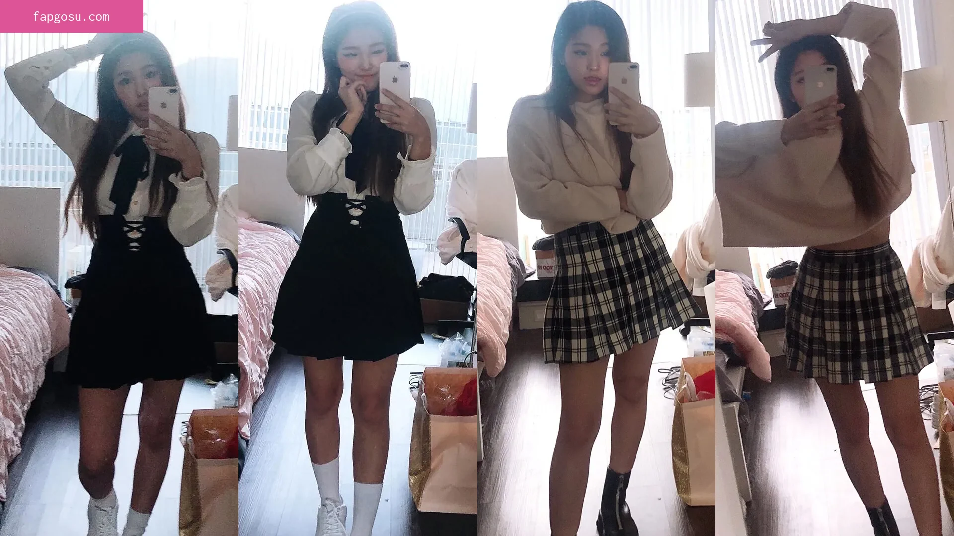 Kang Hee Yoon