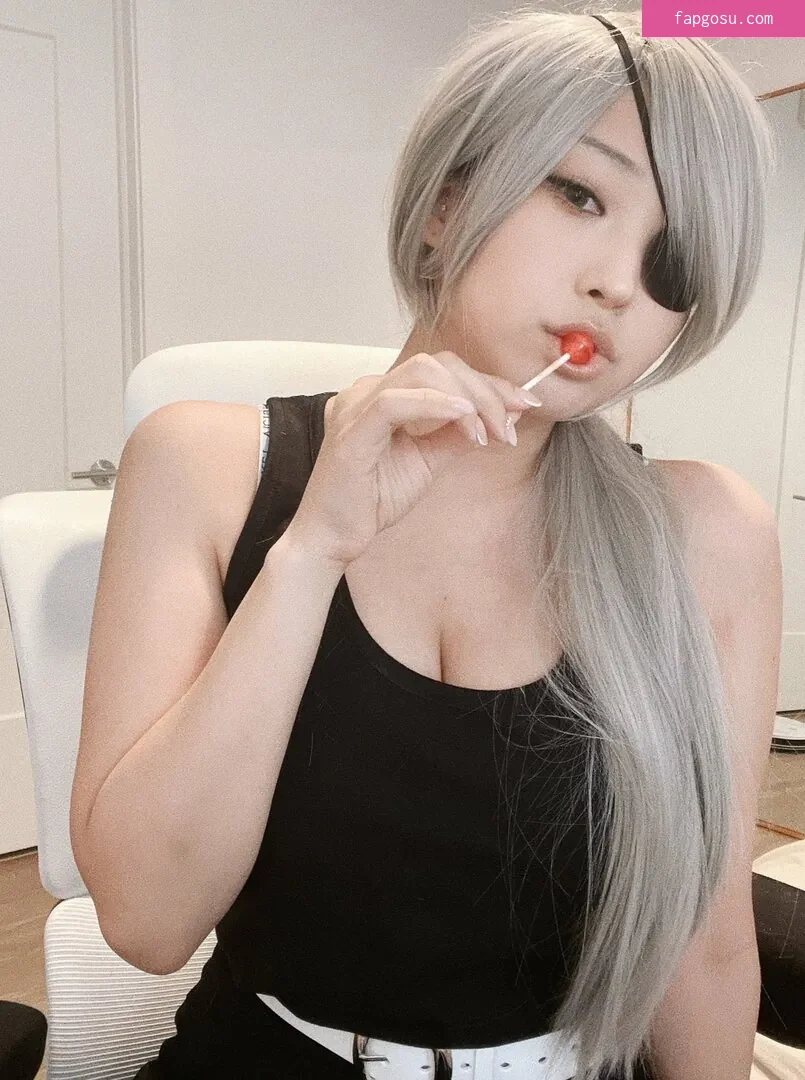 Kang Hee Yoon