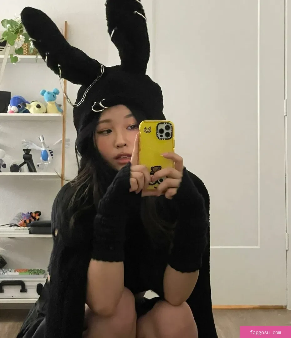 Kang Hee Yoon