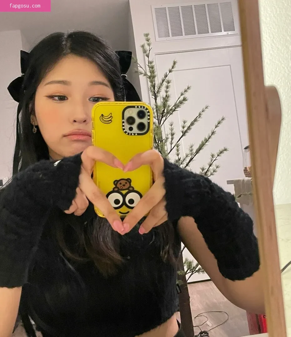 Kang Hee Yoon