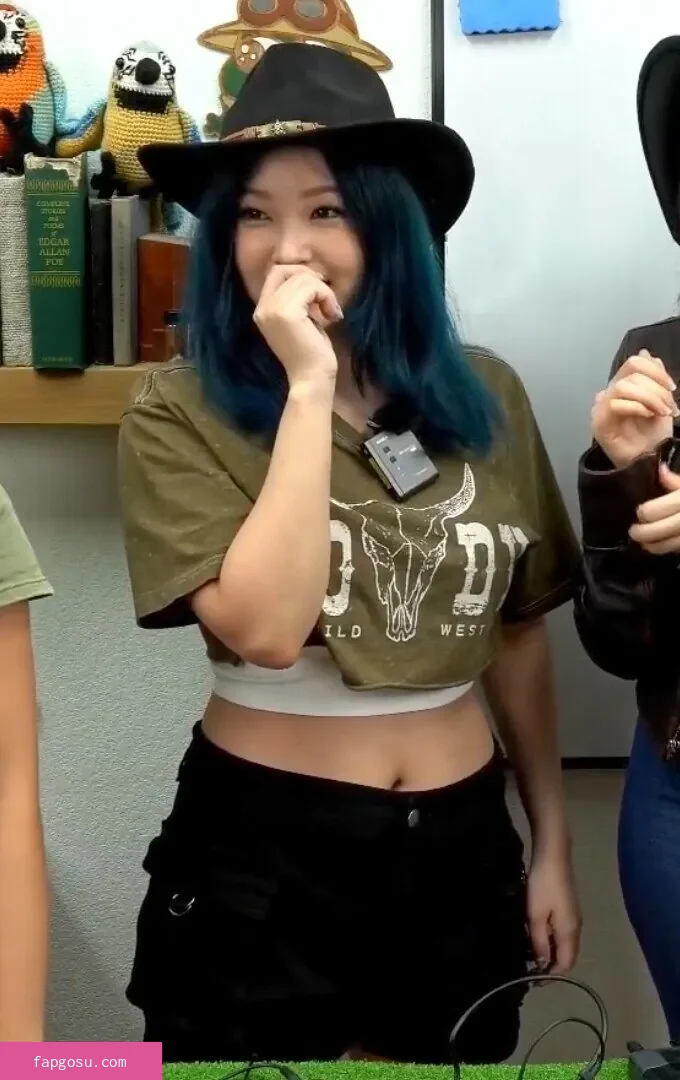 Kang Hee Yoon