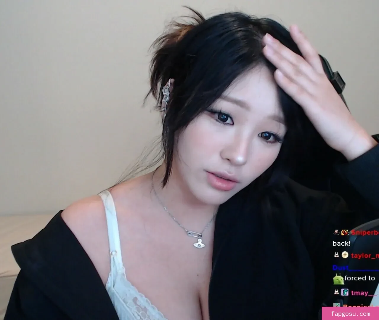 Kang Hee Yoon