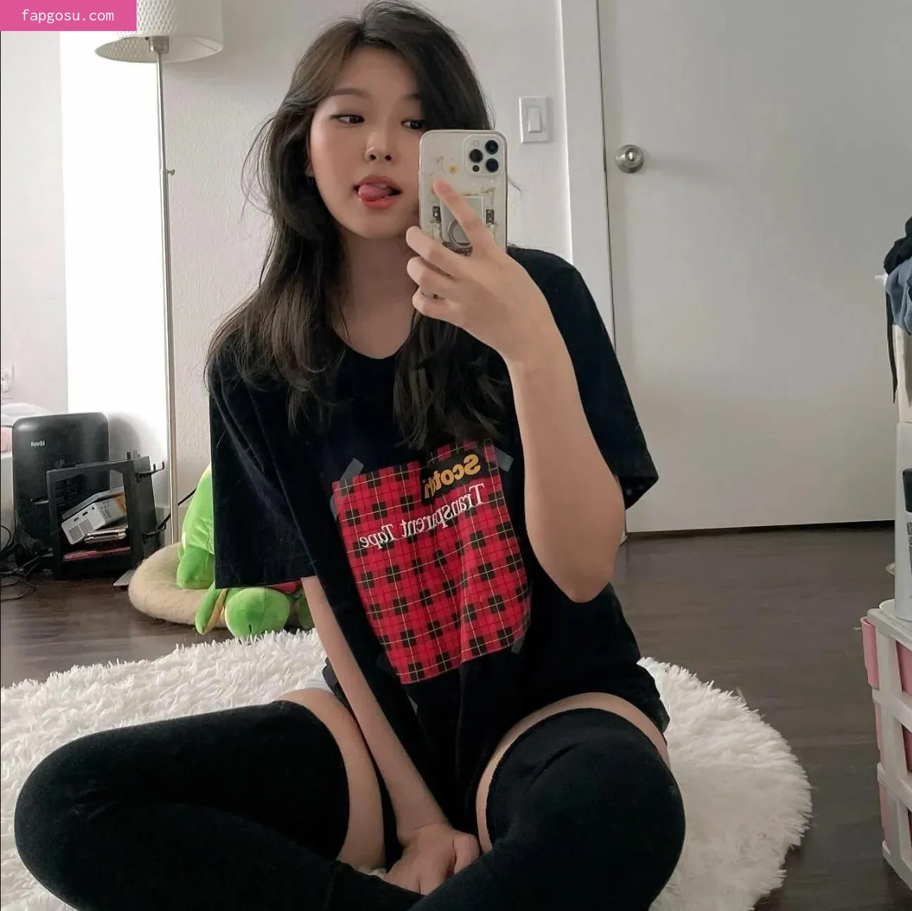 Kang Hee Yoon