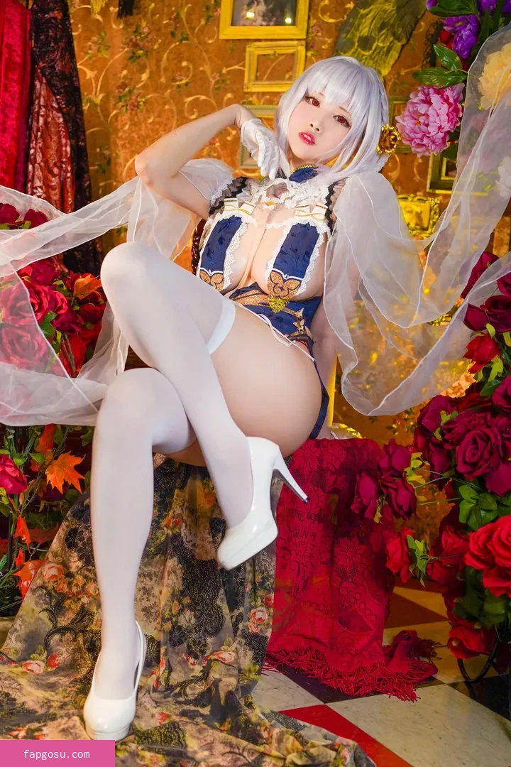 Kaya Huang
