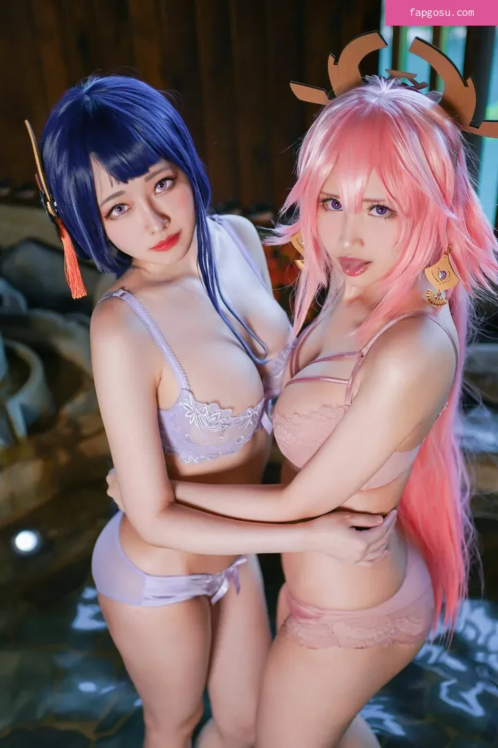 Kaya Huang