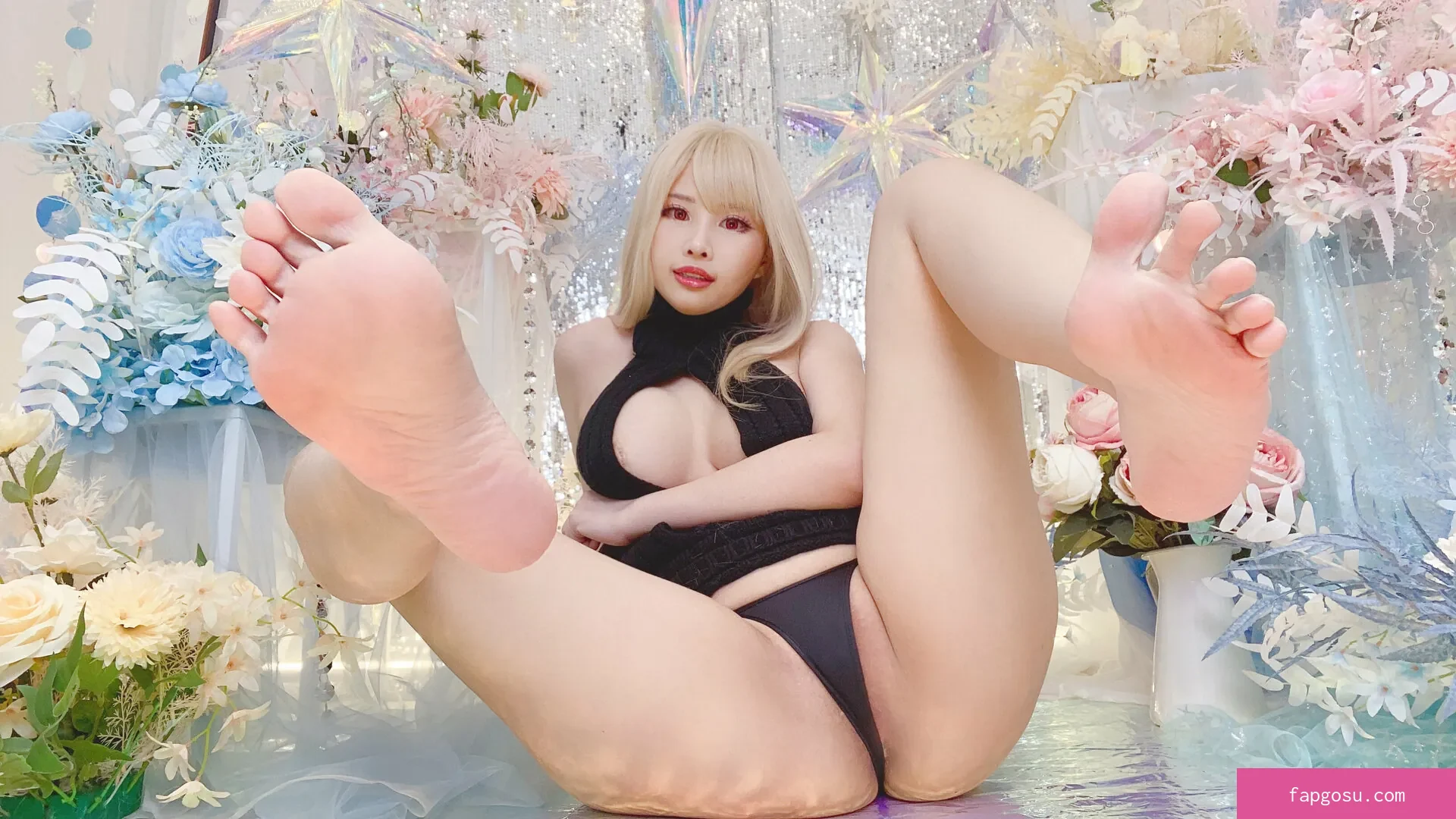 Kaya Huang