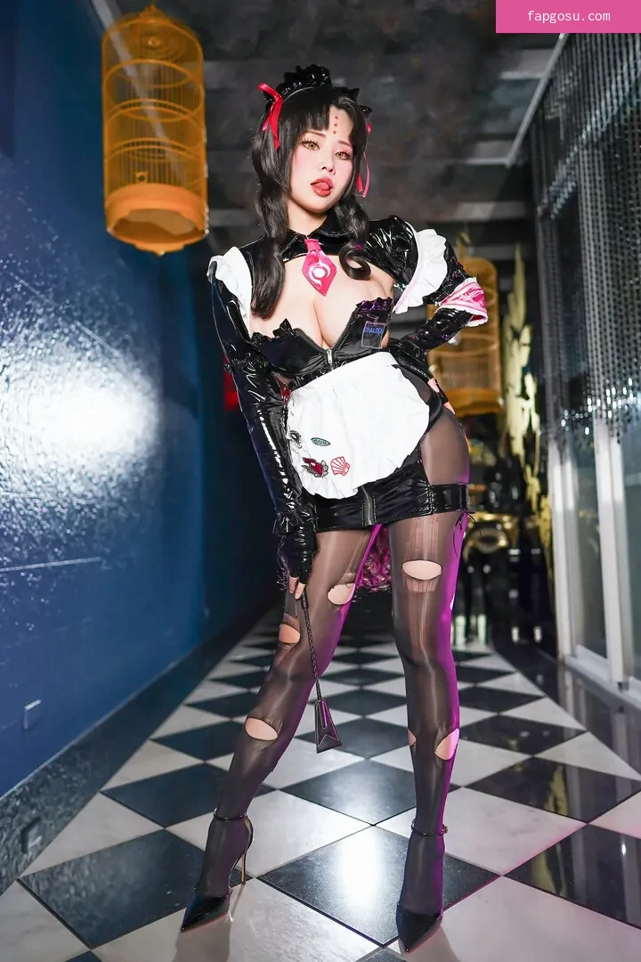 Kaya Huang
