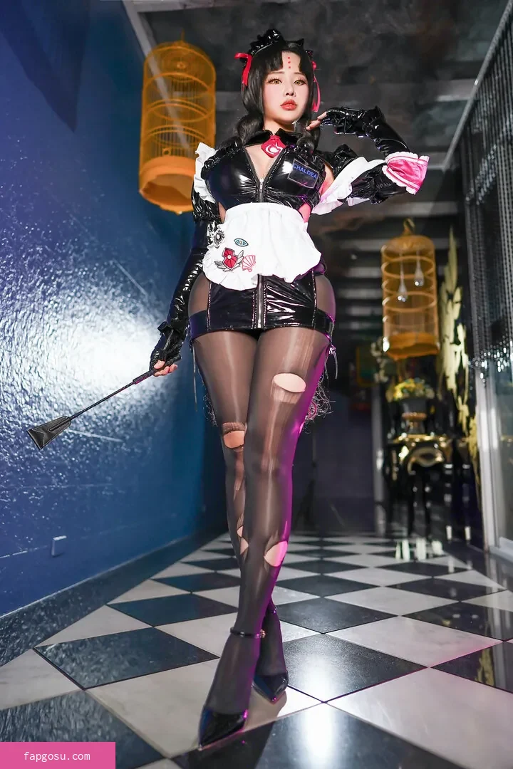 Kaya Huang