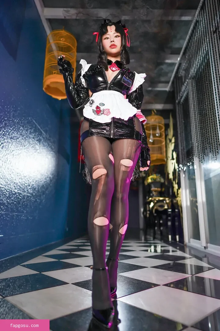Kaya Huang