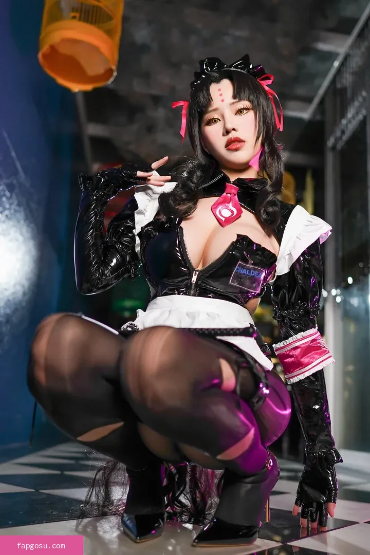 Kaya Huang