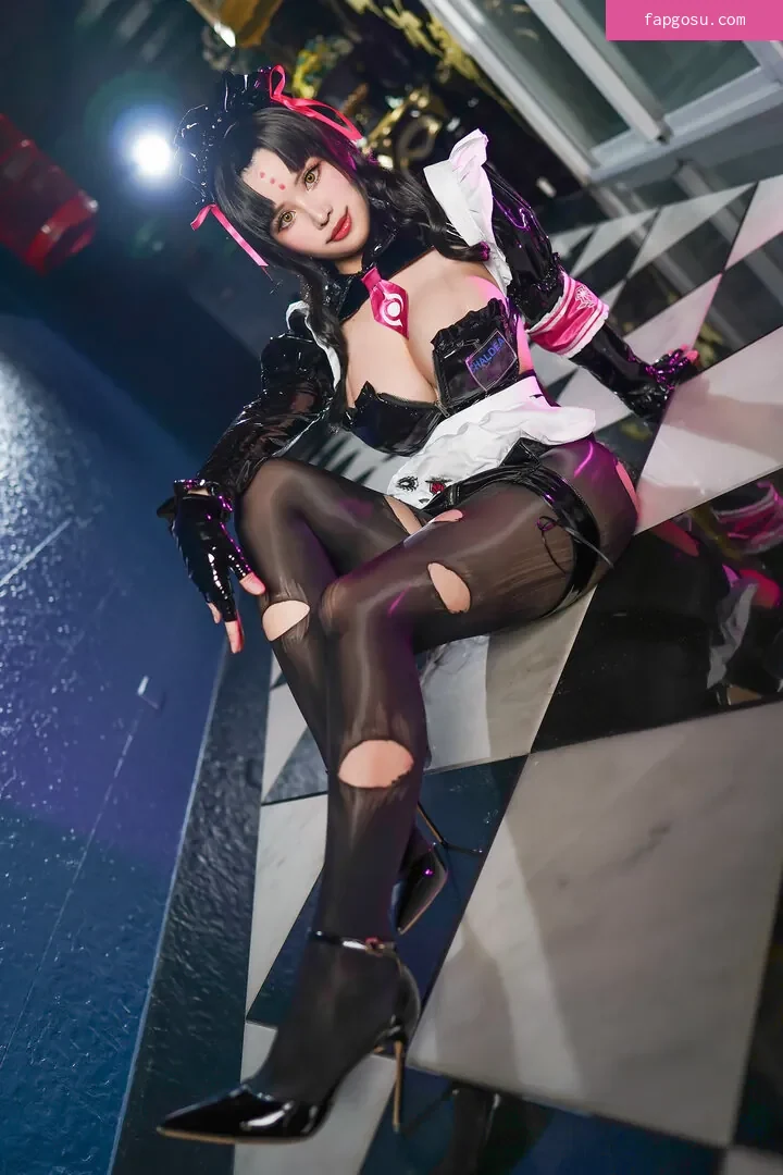 Kaya Huang