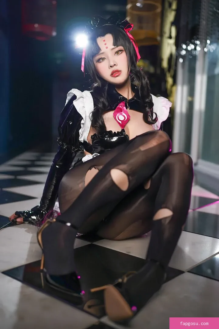 Kaya Huang
