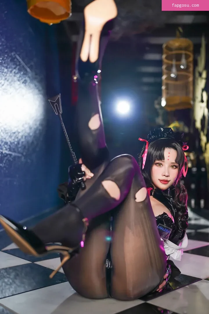 Kaya Huang