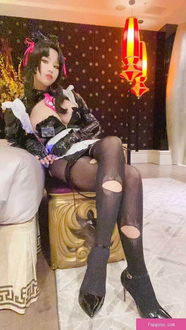 Kaya Huang