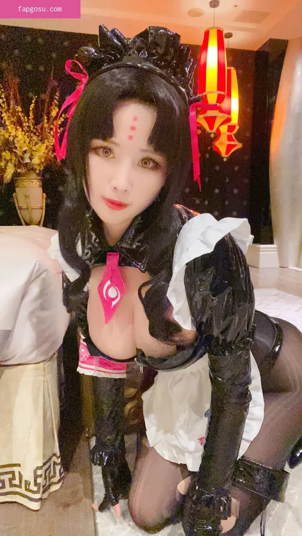 Kaya Huang