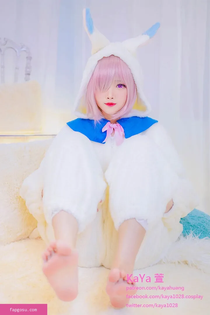 Kaya Huang