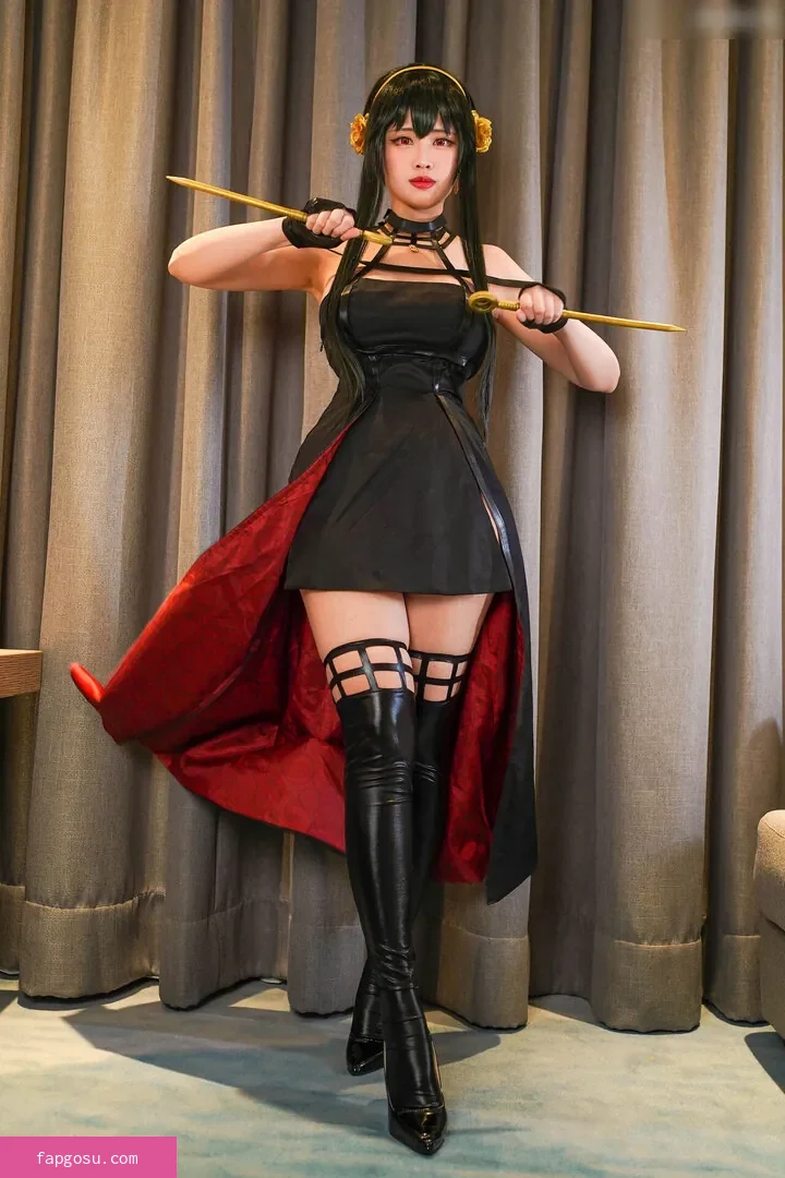 Kaya Huang
