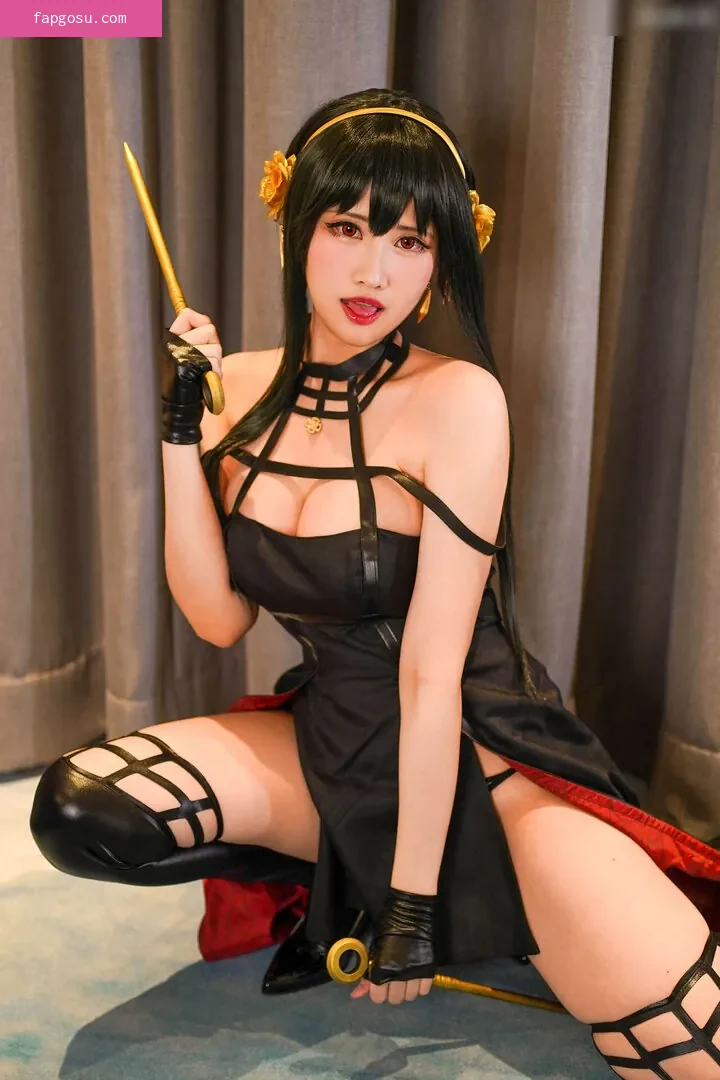 Kaya Huang