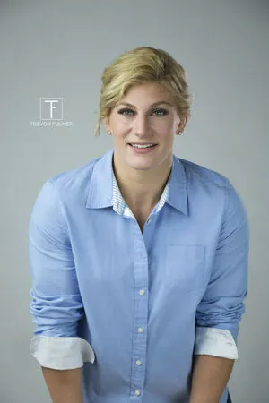 Kayla Harrison content