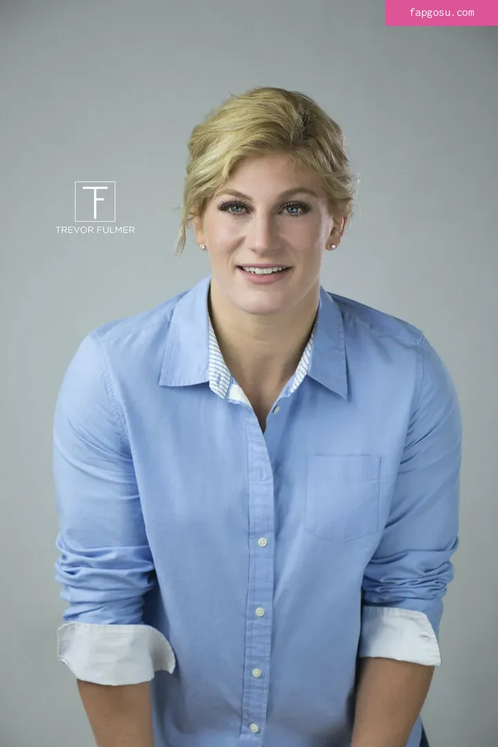 Kayla Harrison