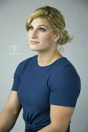 Kayla Harrison content