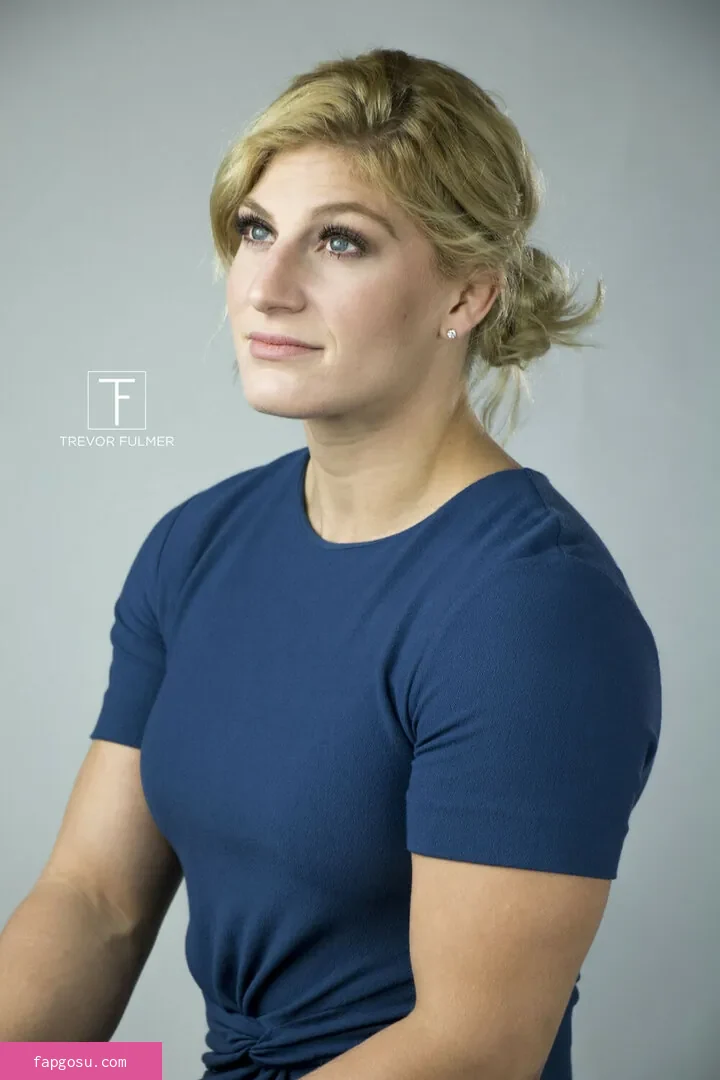 Kayla Harrison