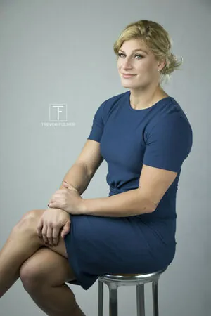Kayla Harrison content