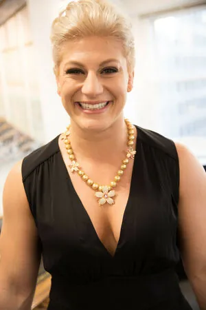 Kayla Harrison content